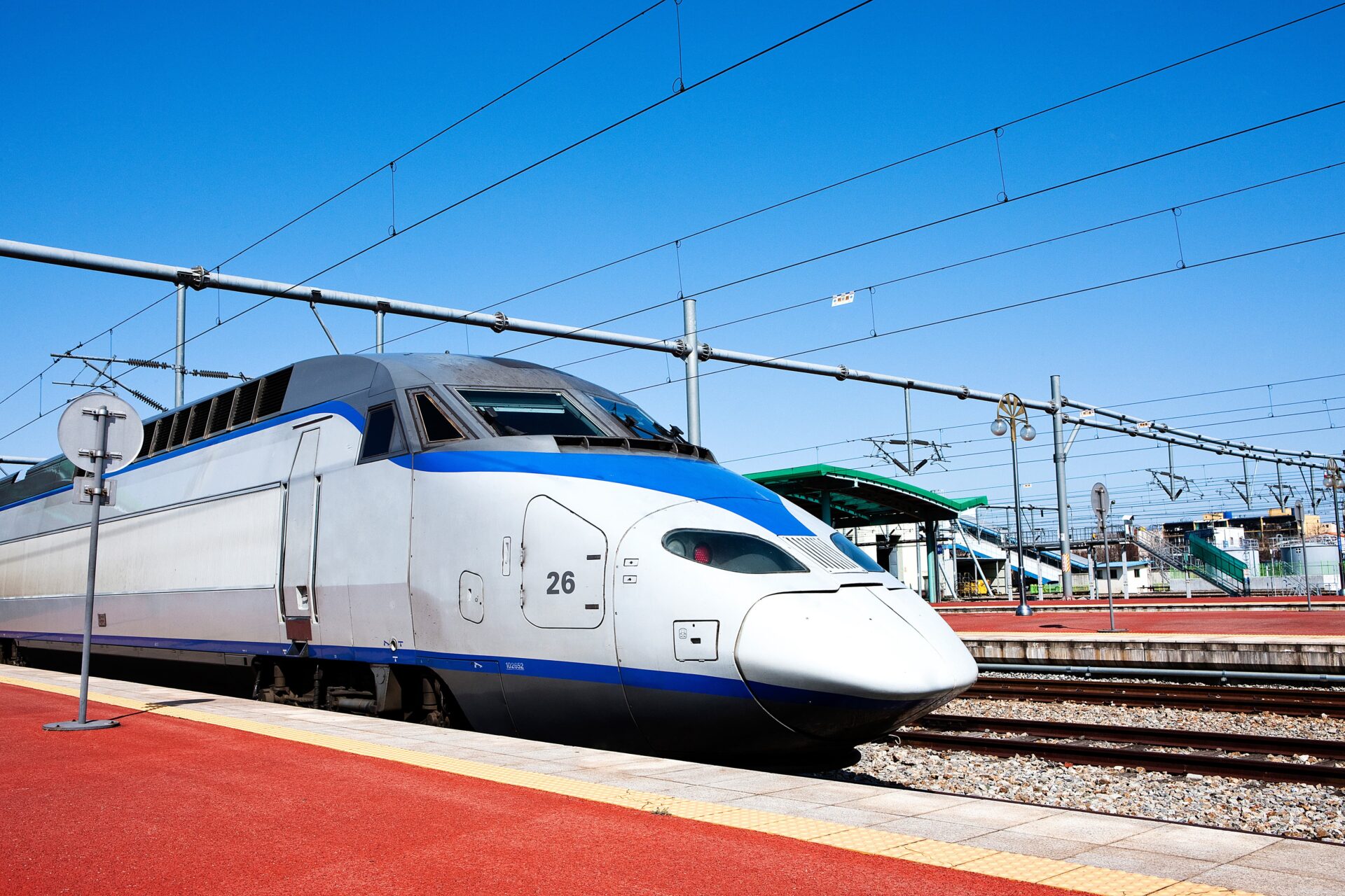 Railway Consulting Services