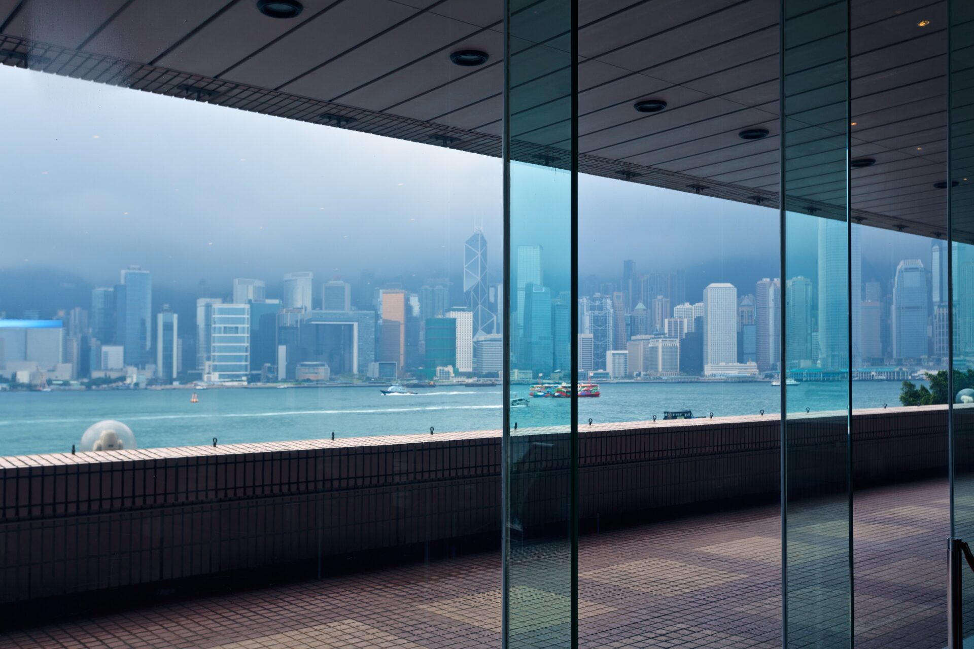 Establishing a Company in Hong Kong