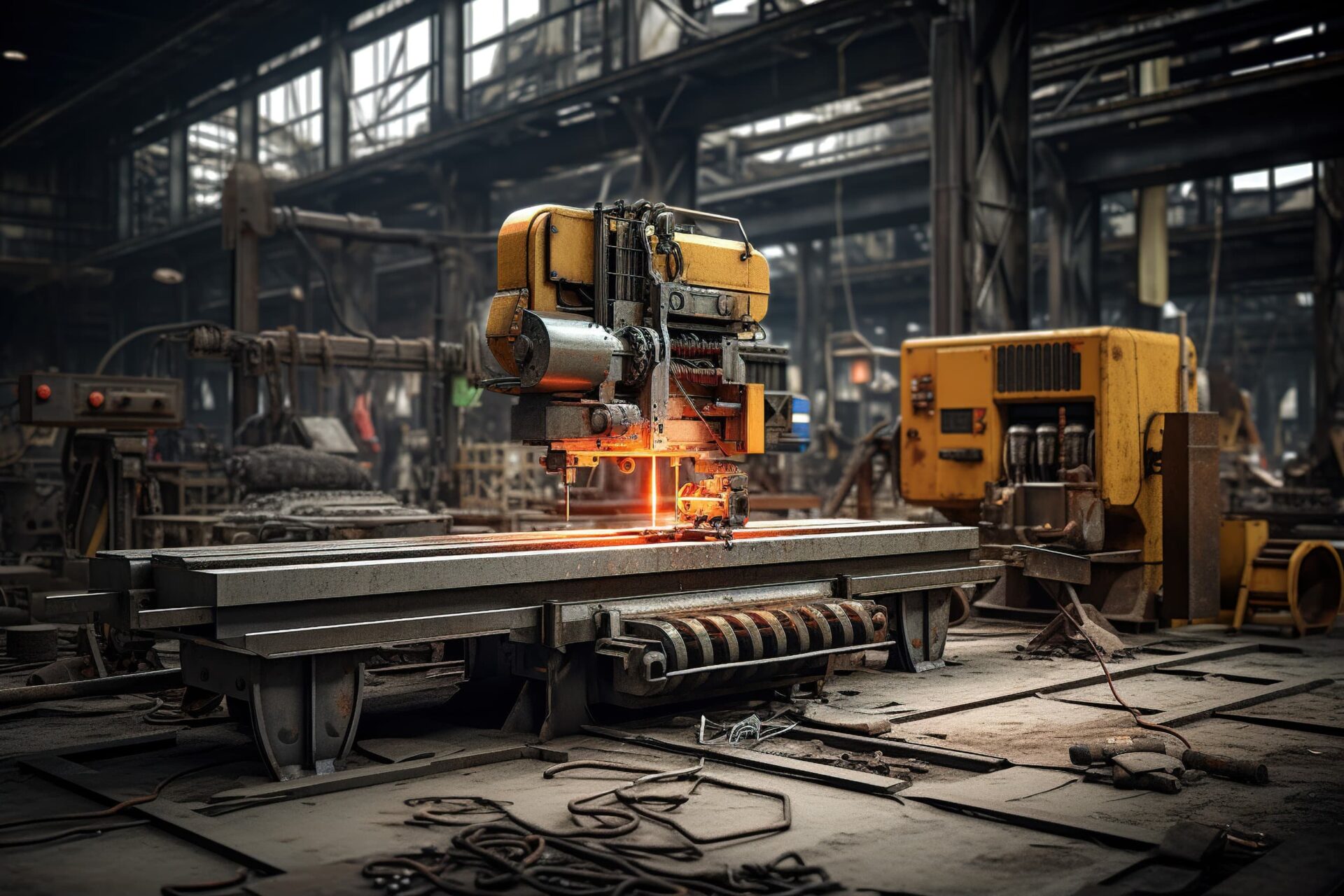 Metallurgical Plant Solutions