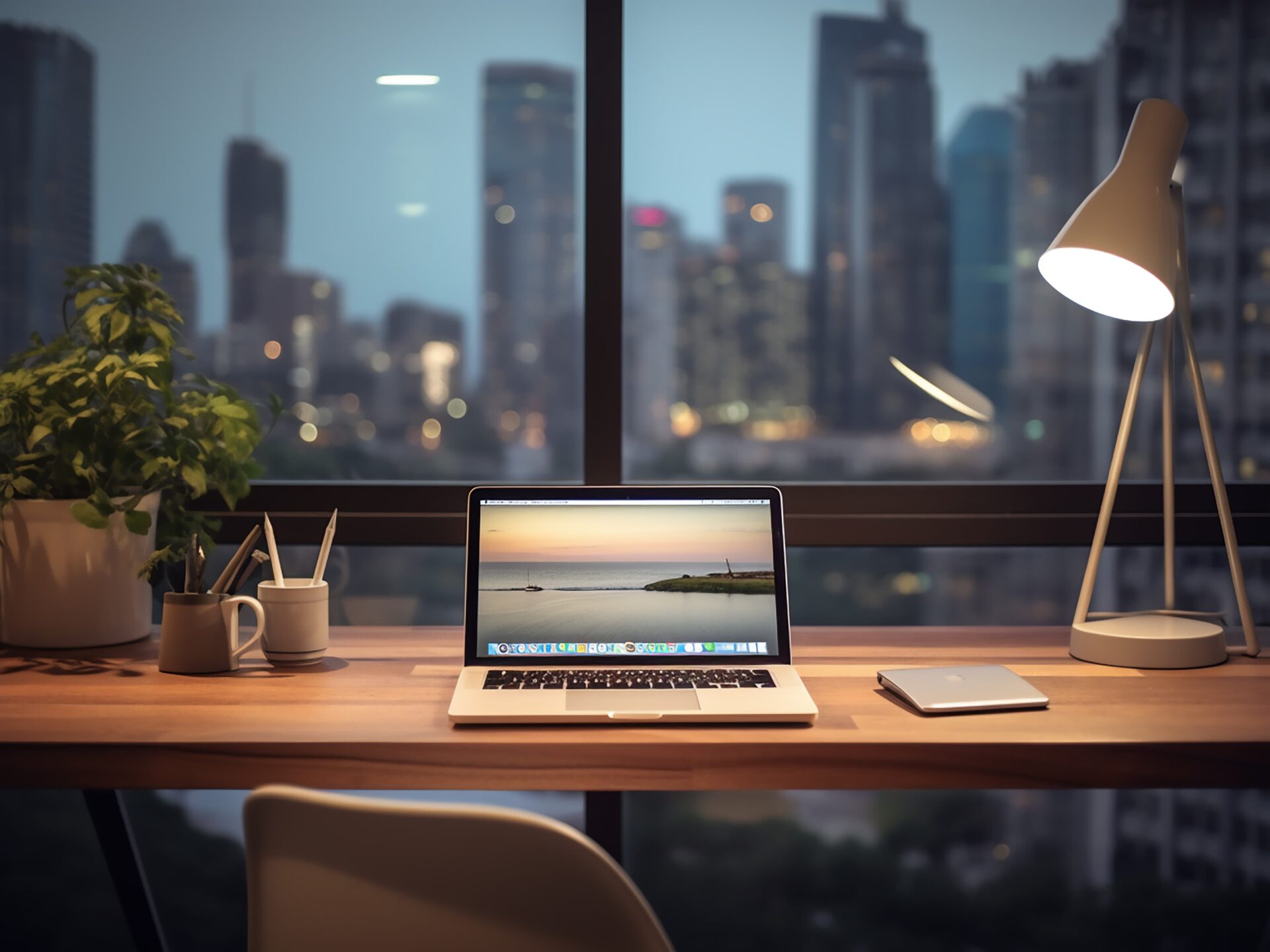 Setting Up and Office in South Korea